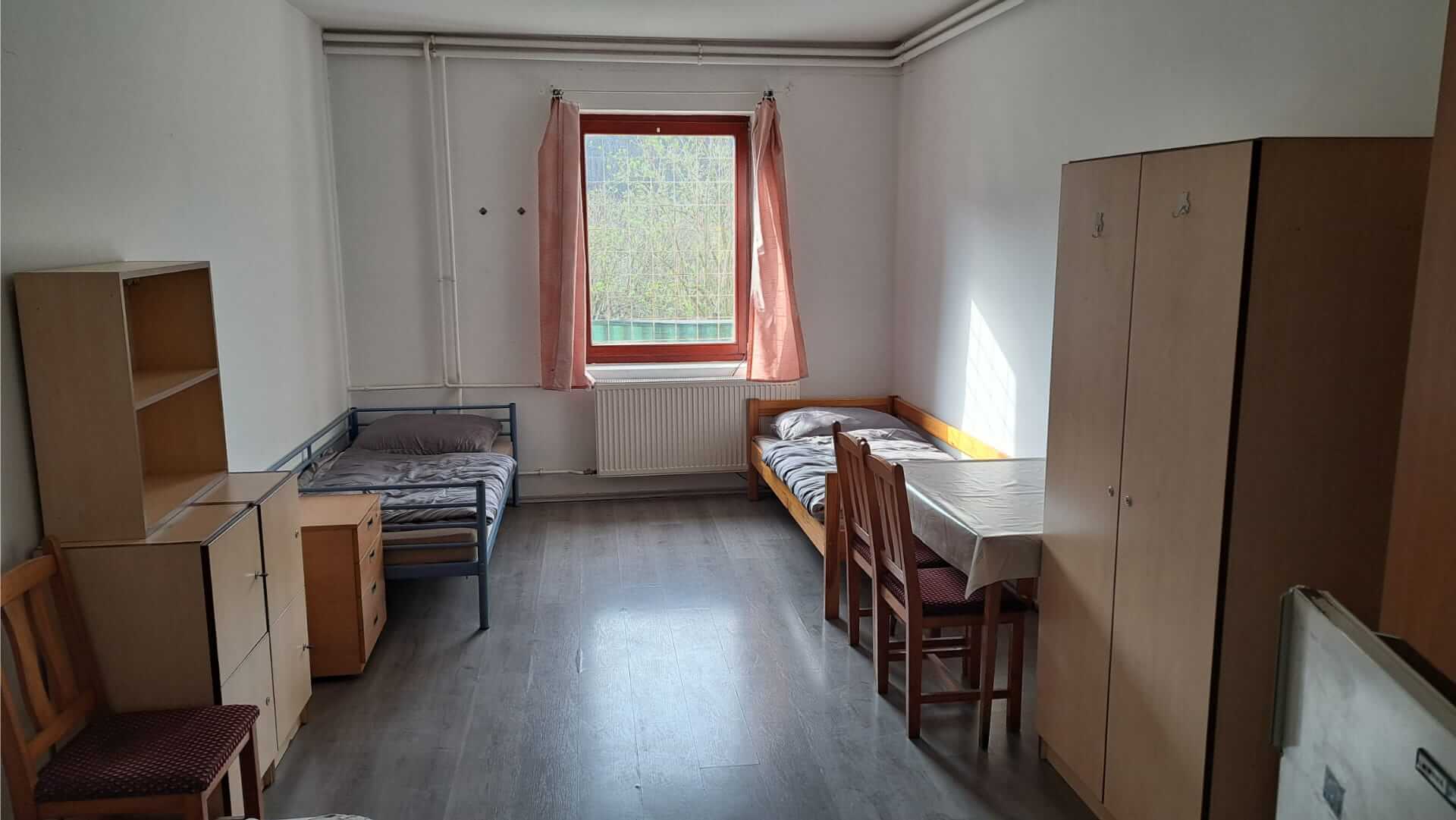 Csinger Vendégház – szoba Ajka