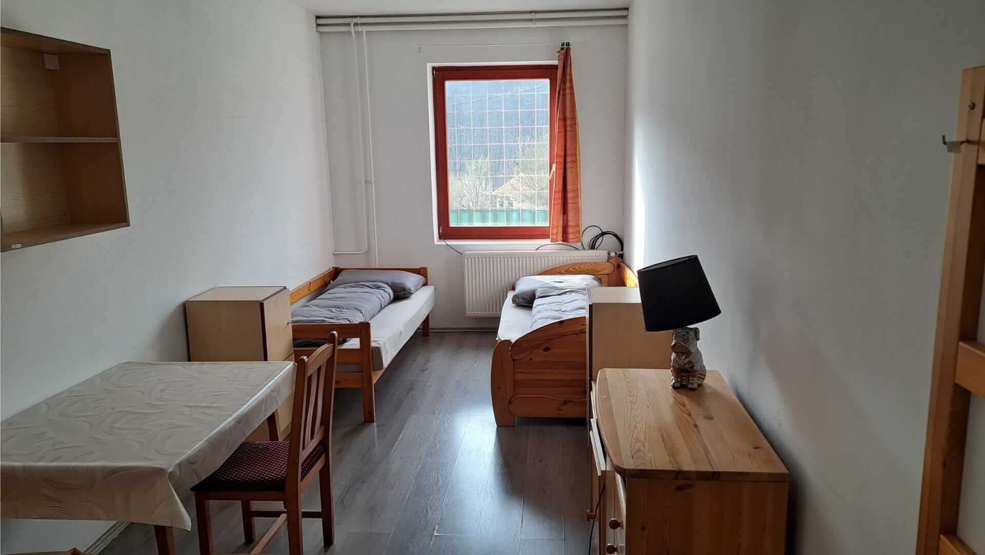 Csinger Vendégház – belső